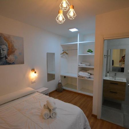 Apartamento Calle Concepcion Pleno Centro Córdoba Eksteriør billede