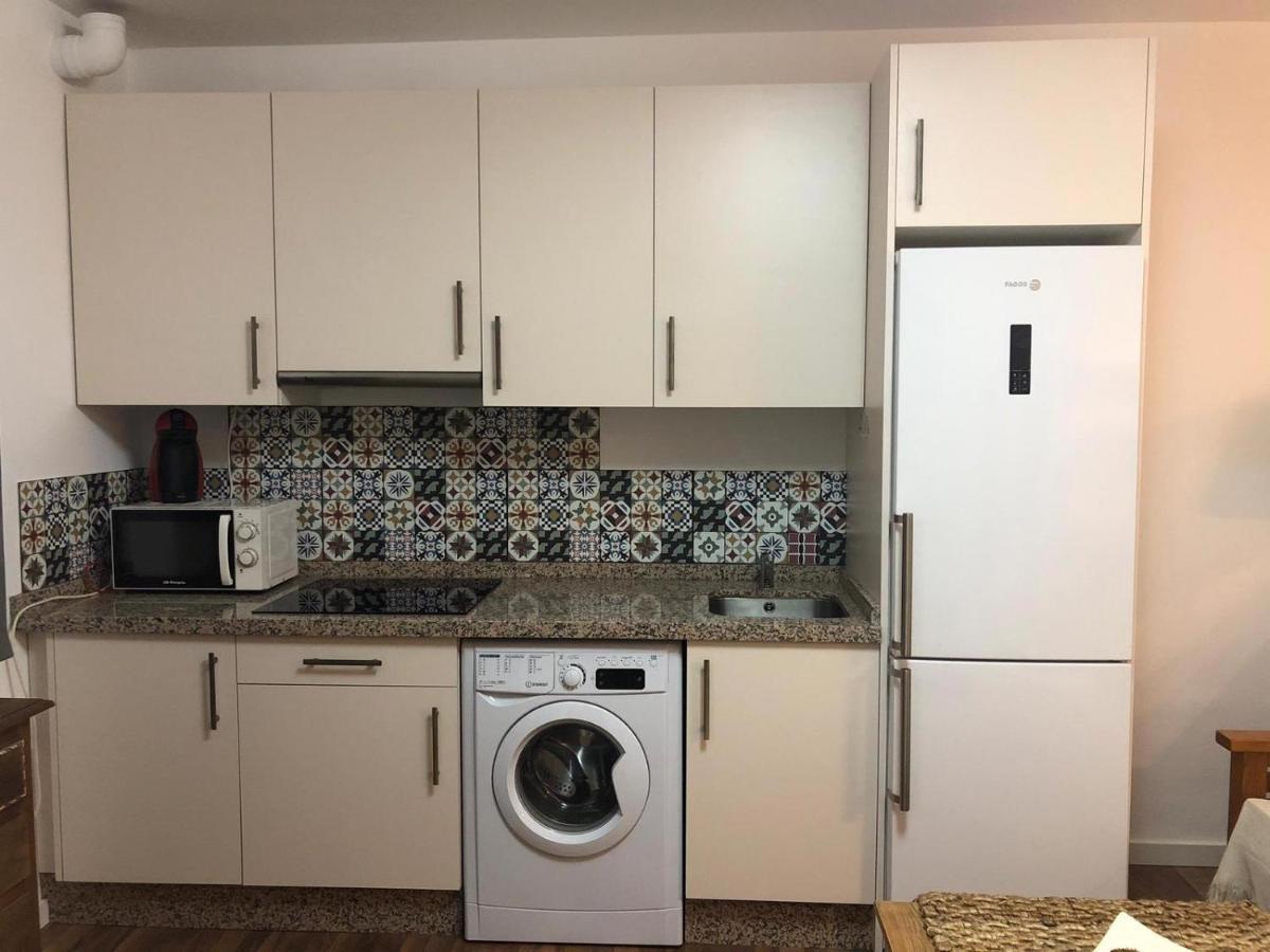 Apartamento Calle Concepcion Pleno Centro Córdoba Eksteriør billede