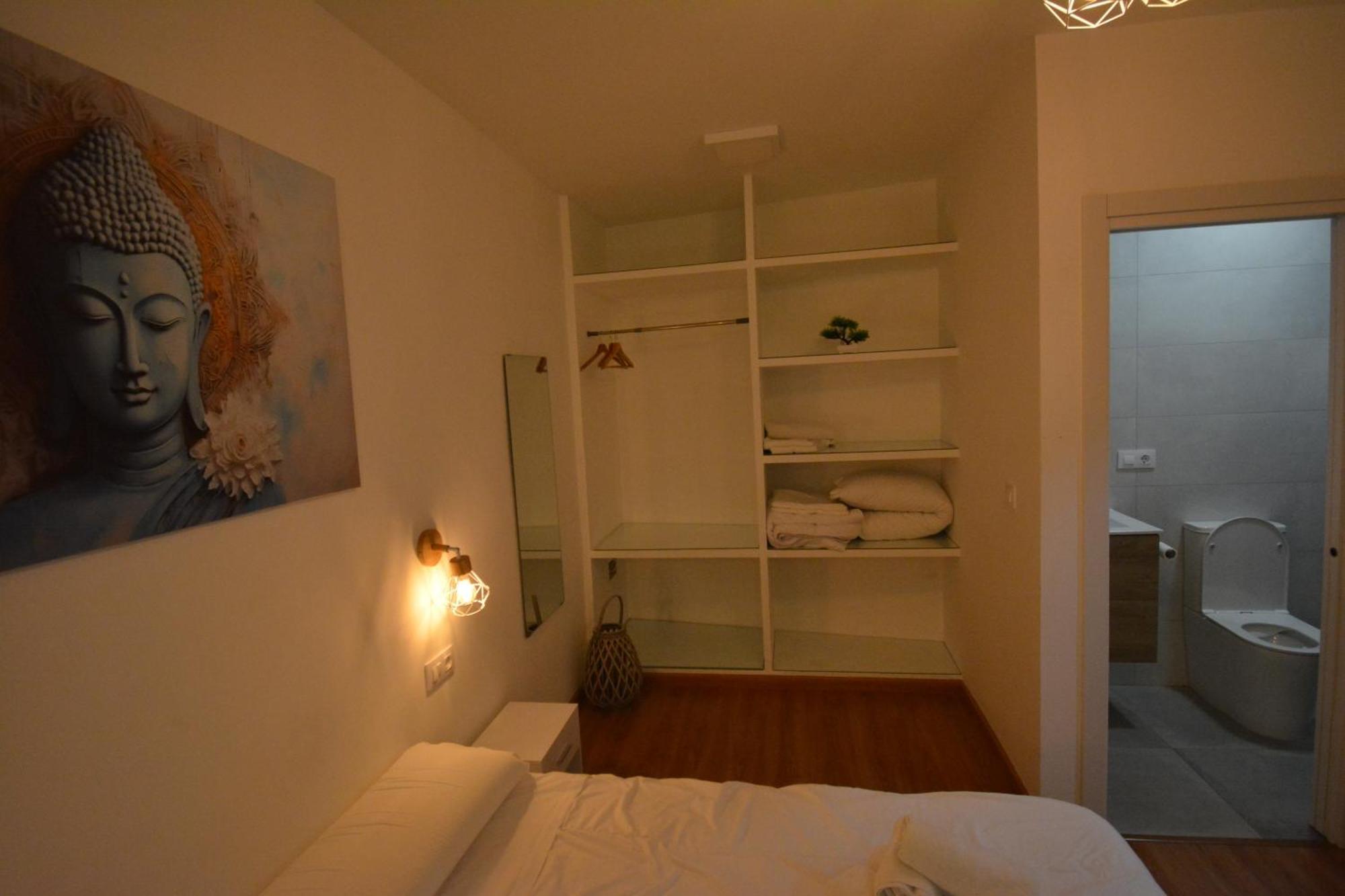 Apartamento Calle Concepcion Pleno Centro Córdoba Eksteriør billede