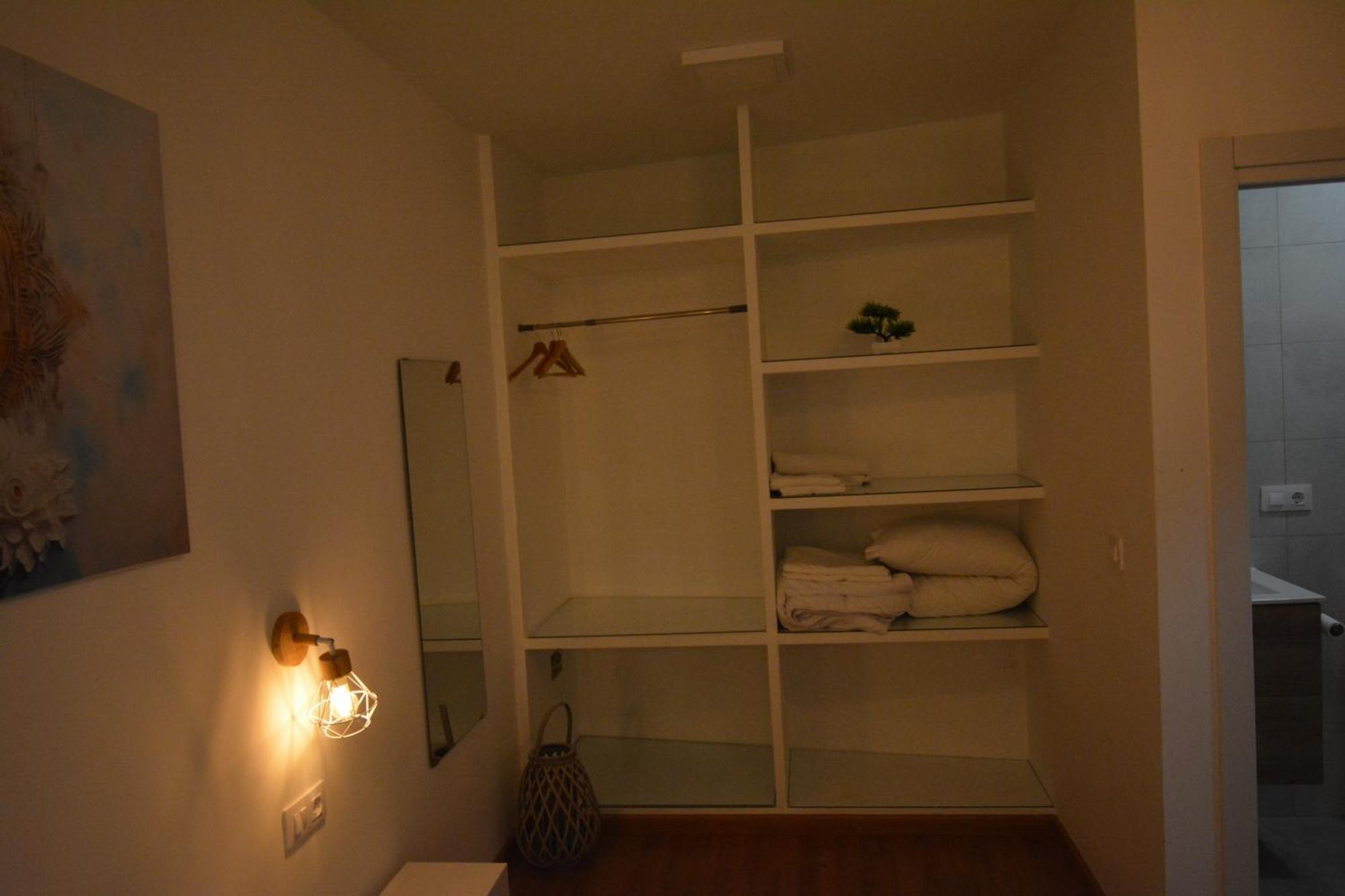 Apartamento Calle Concepcion Pleno Centro Córdoba Eksteriør billede