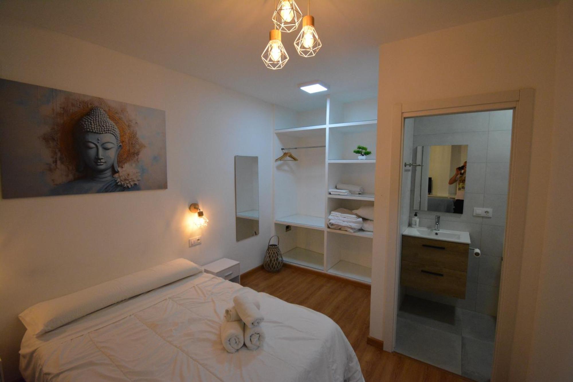 Apartamento Calle Concepcion Pleno Centro Córdoba Eksteriør billede