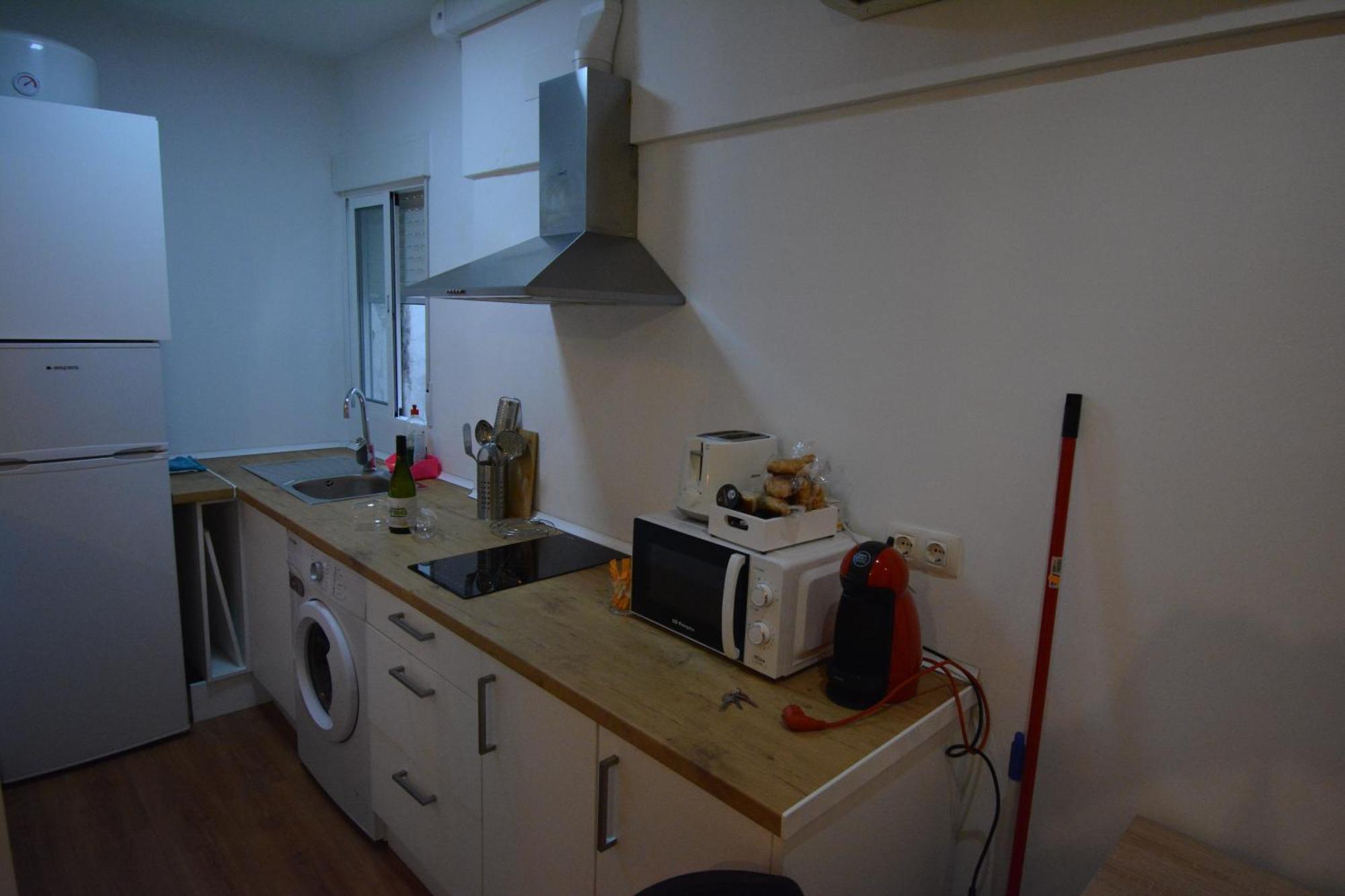 Apartamento Calle Concepcion Pleno Centro Córdoba Eksteriør billede