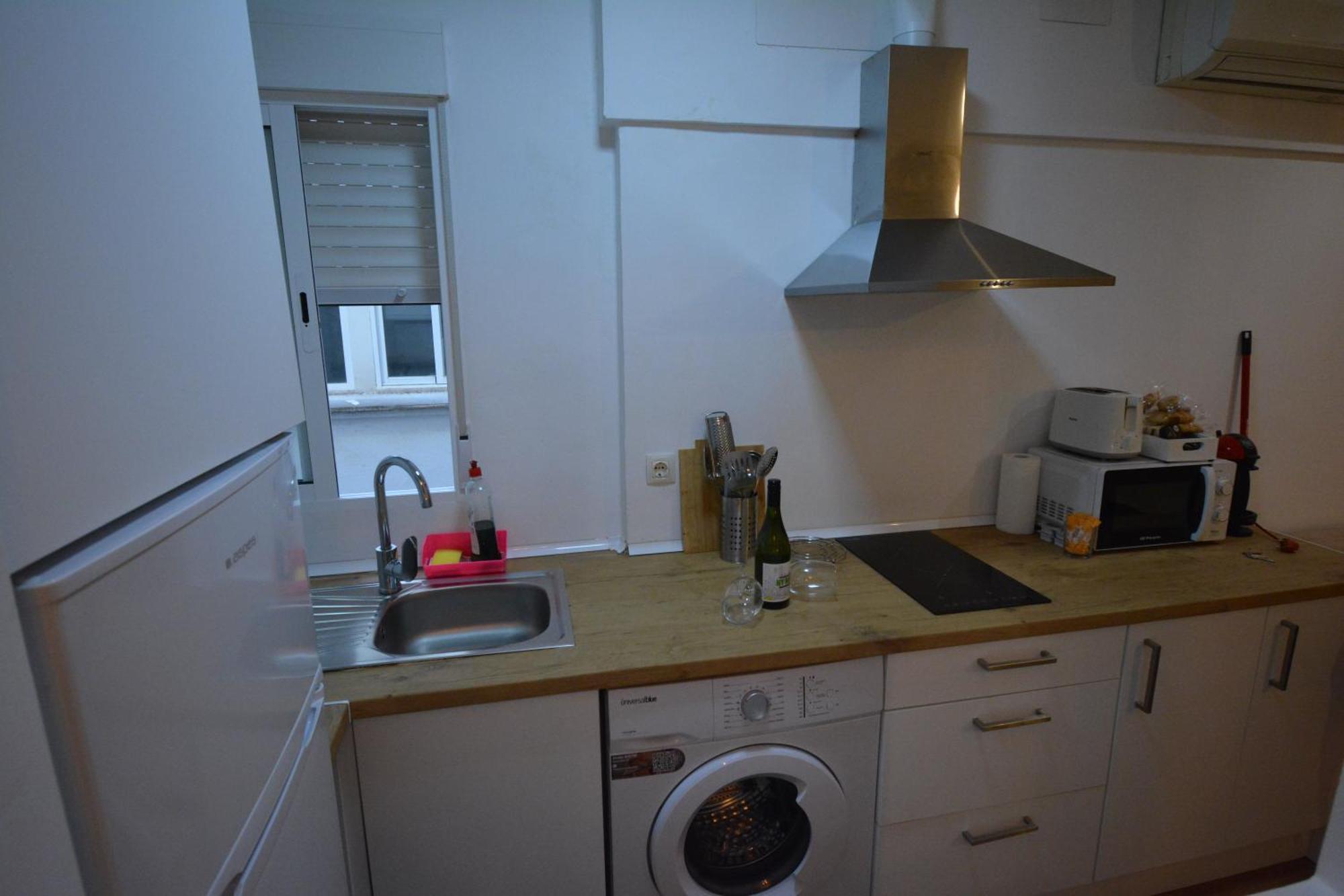 Apartamento Calle Concepcion Pleno Centro Córdoba Eksteriør billede