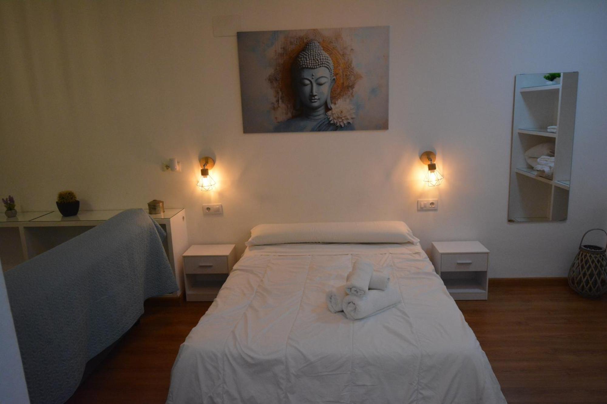 Apartamento Calle Concepcion Pleno Centro Córdoba Eksteriør billede