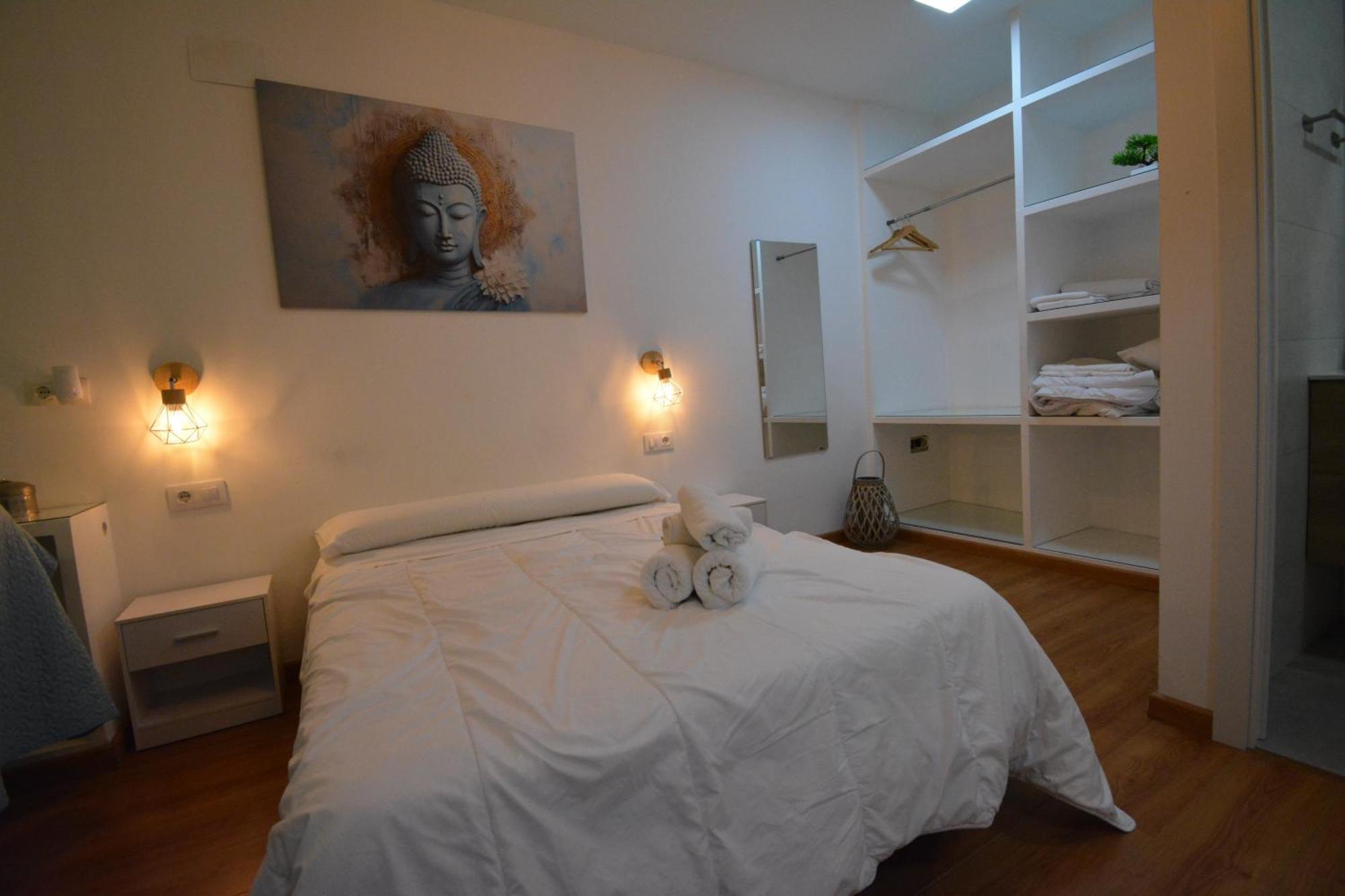 Apartamento Calle Concepcion Pleno Centro Córdoba Eksteriør billede