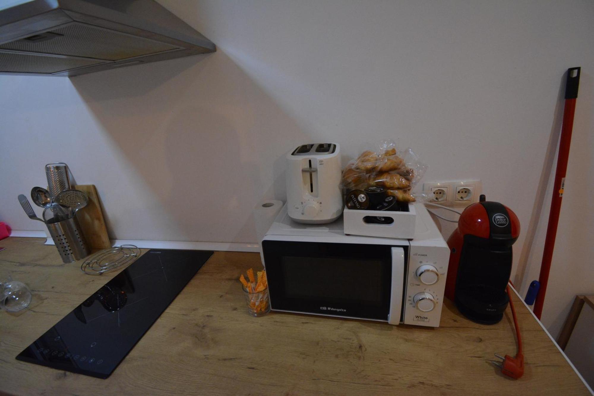 Apartamento Calle Concepcion Pleno Centro Córdoba Eksteriør billede