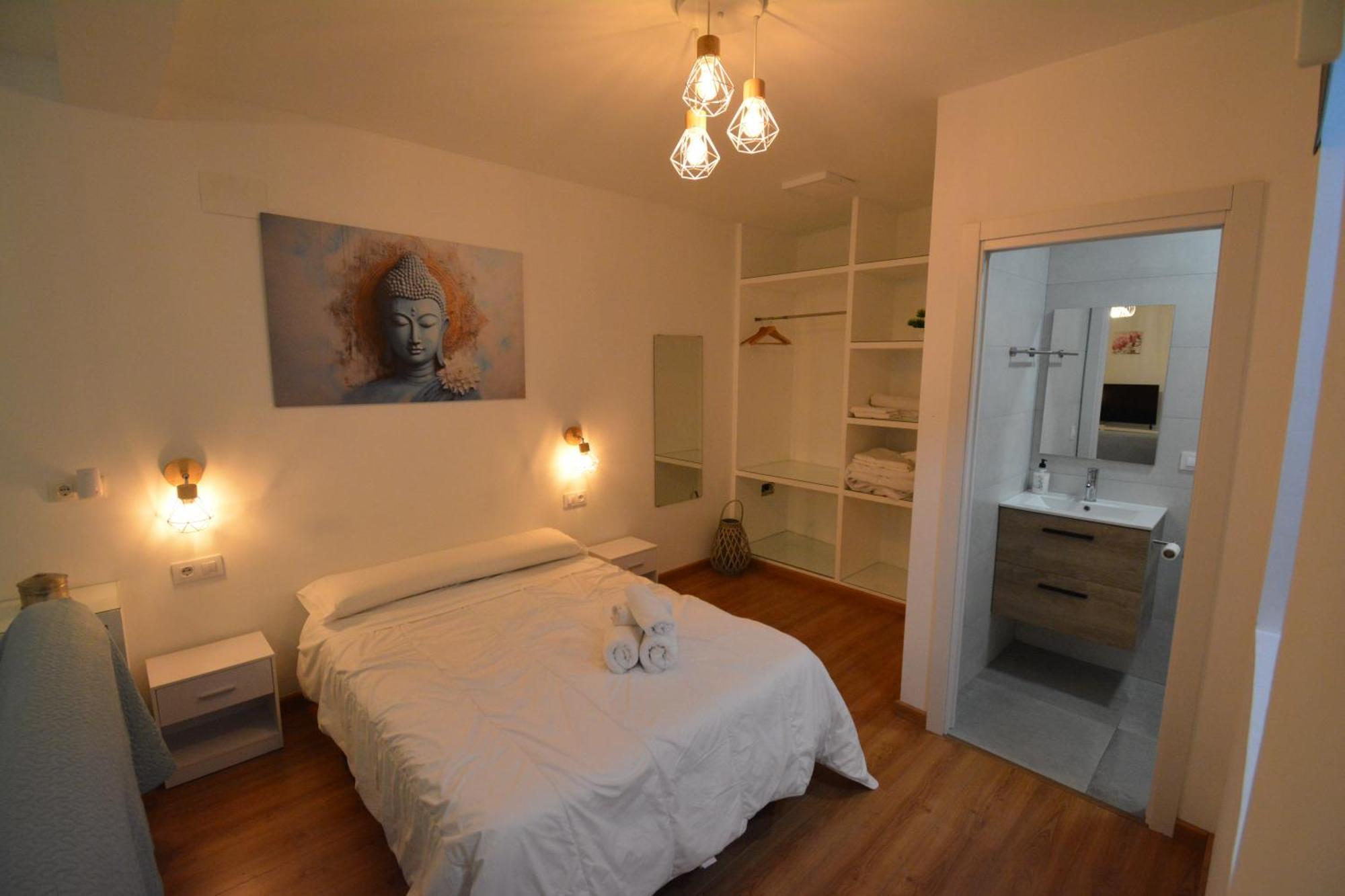 Apartamento Calle Concepcion Pleno Centro Córdoba Eksteriør billede