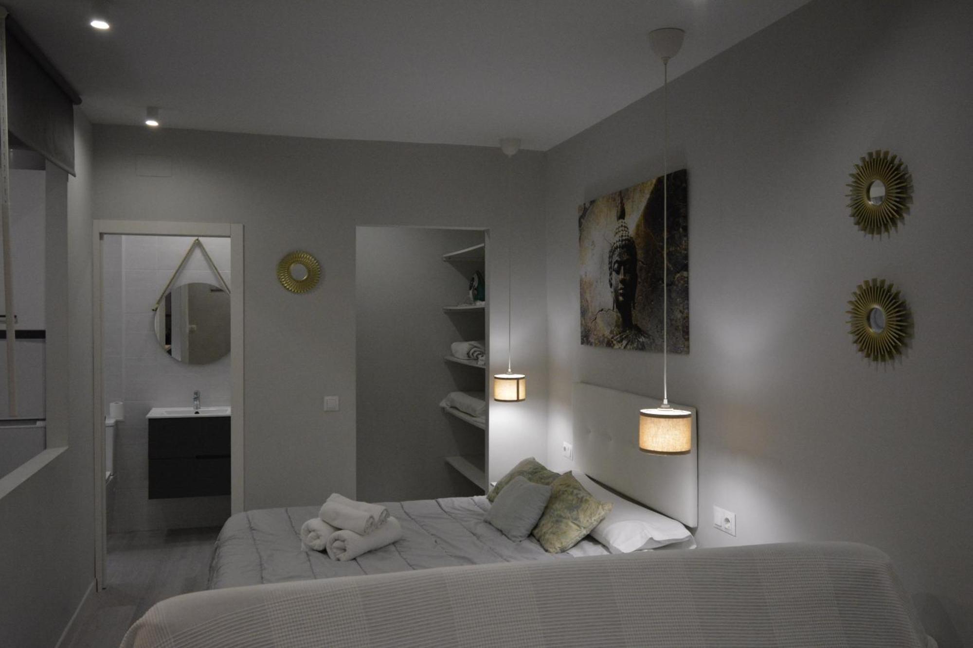 Apartamento Calle Concepcion Pleno Centro Córdoba Eksteriør billede