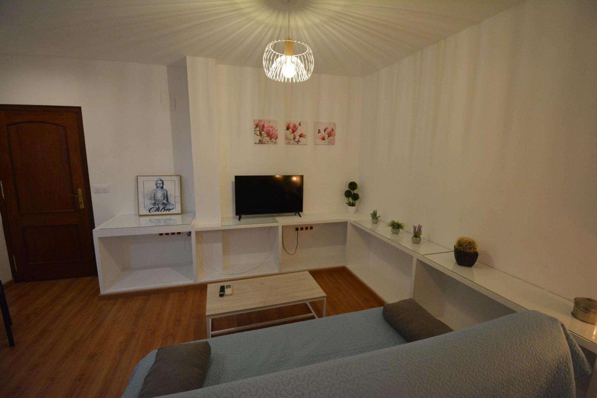 Apartamento Calle Concepcion Pleno Centro Córdoba Eksteriør billede
