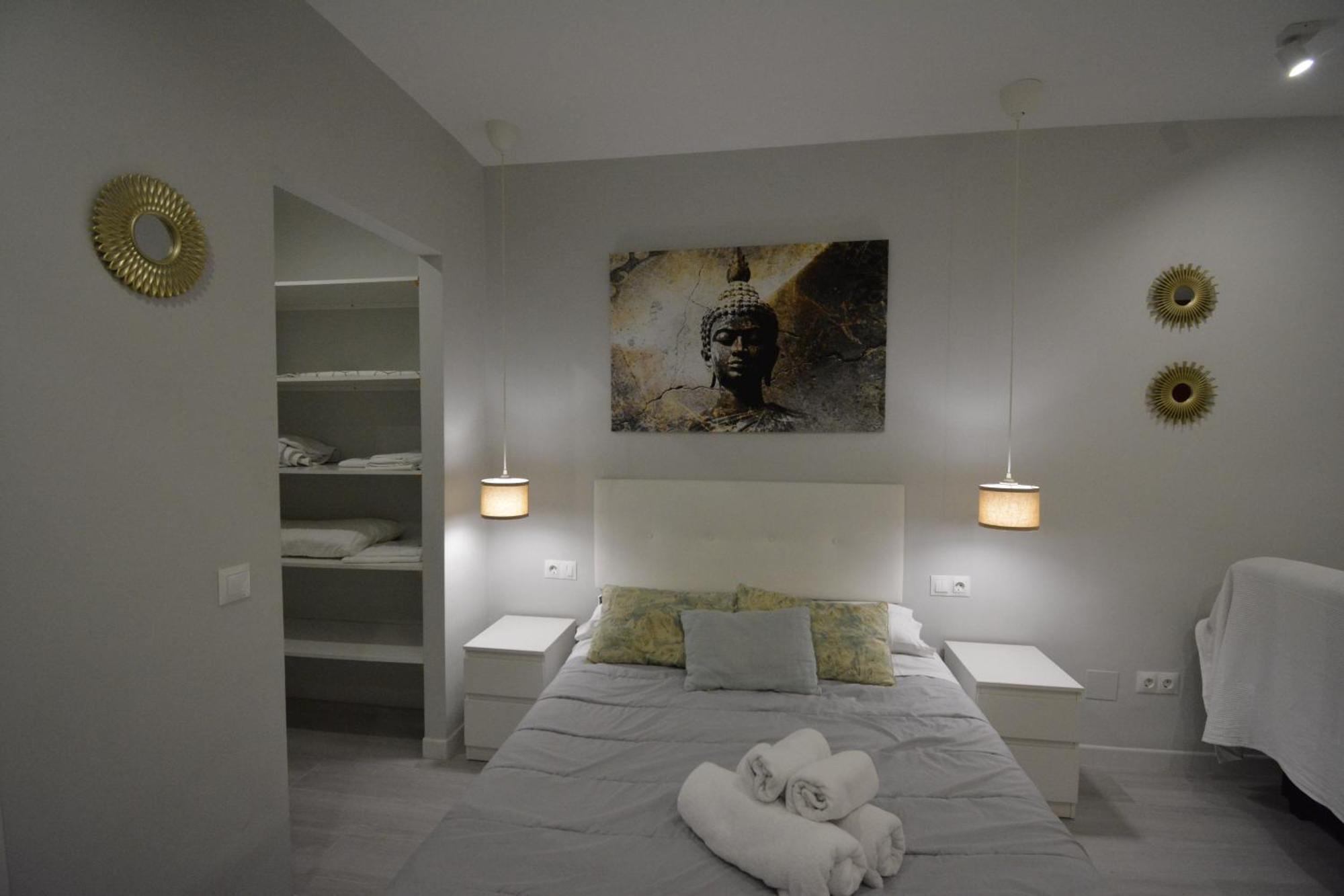 Apartamento Calle Concepcion Pleno Centro Córdoba Eksteriør billede