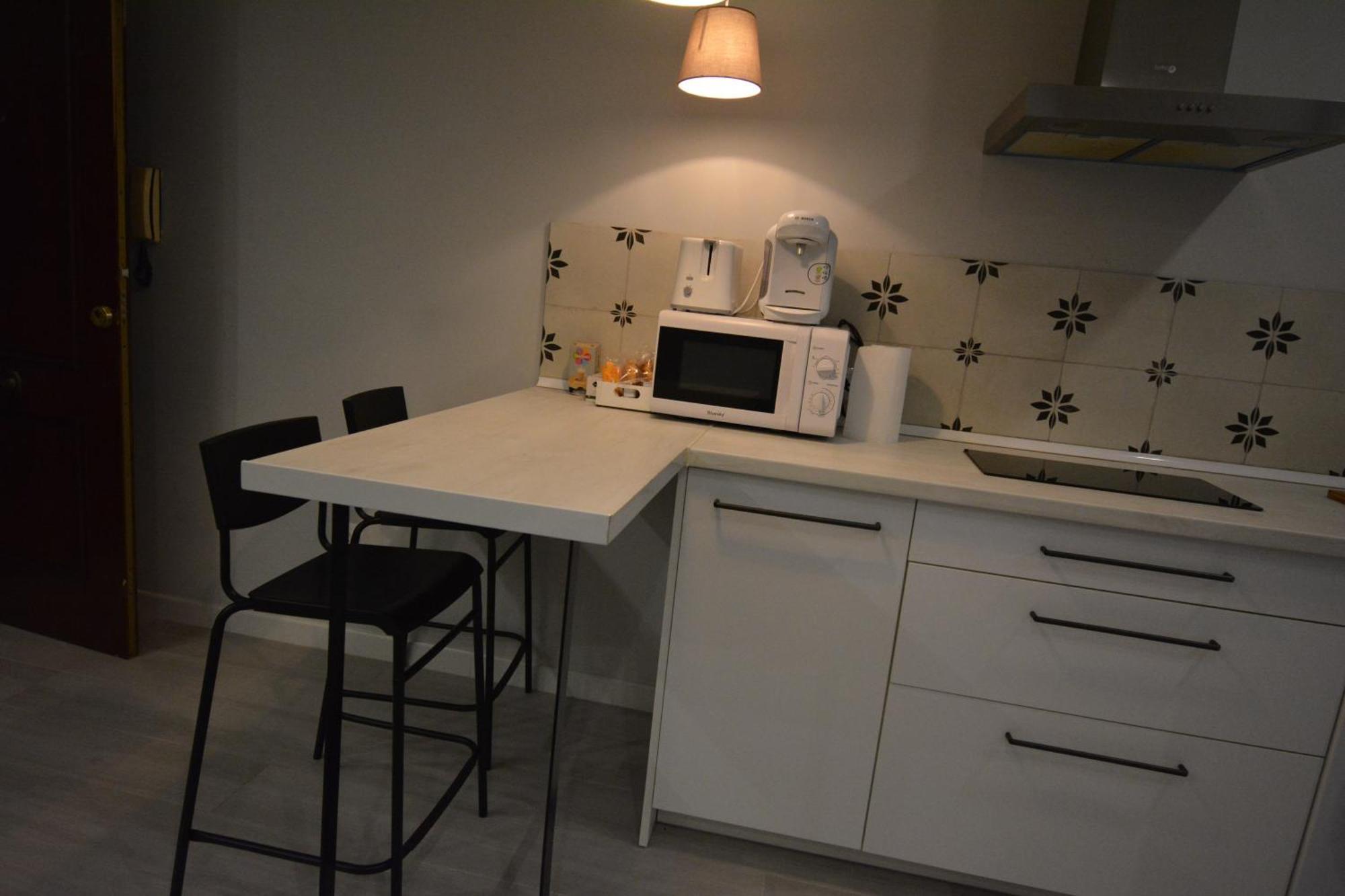Apartamento Calle Concepcion Pleno Centro Córdoba Eksteriør billede