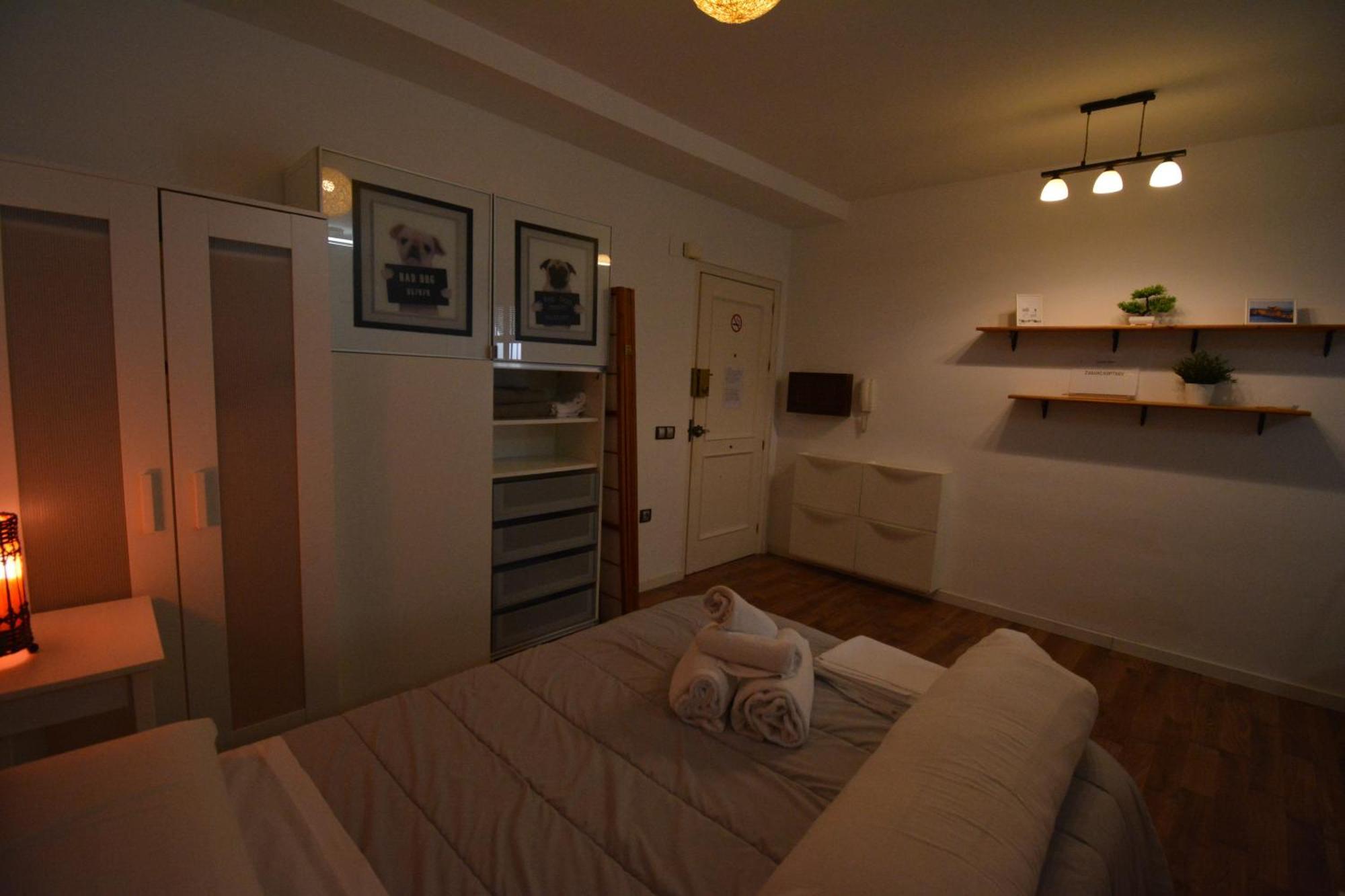 Apartamento Calle Concepcion Pleno Centro Córdoba Eksteriør billede