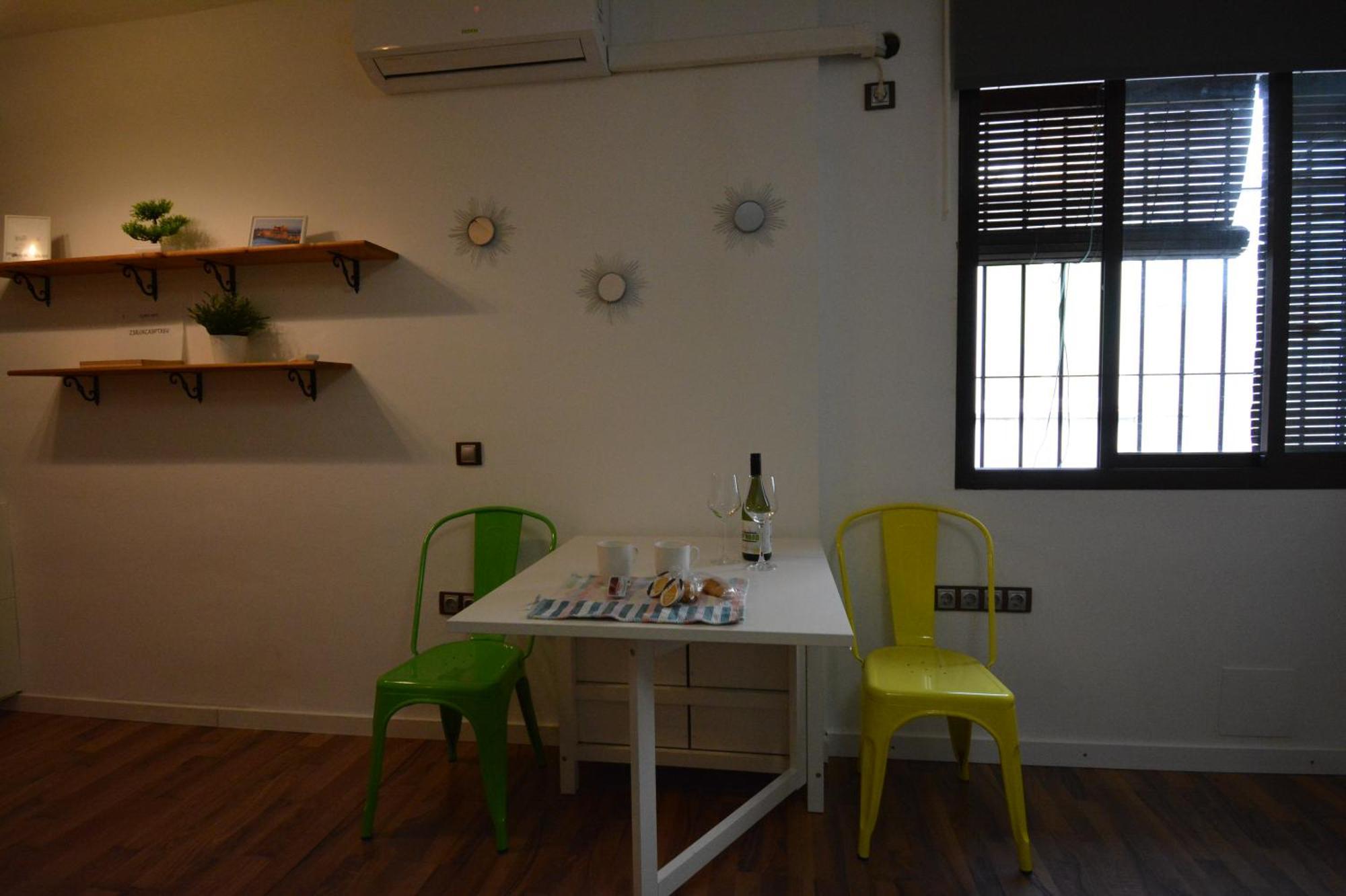 Apartamento Calle Concepcion Pleno Centro Córdoba Eksteriør billede