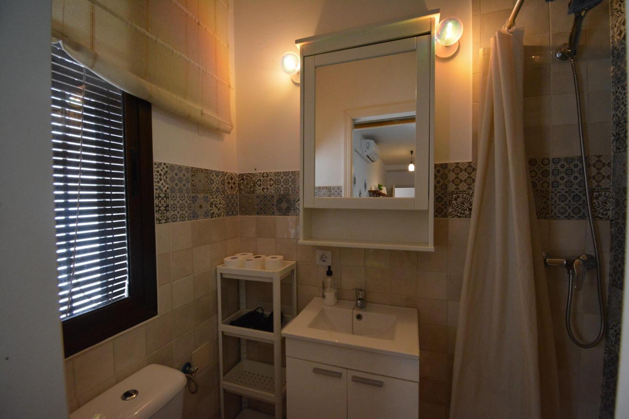 Apartamento Calle Concepcion Pleno Centro Córdoba Eksteriør billede