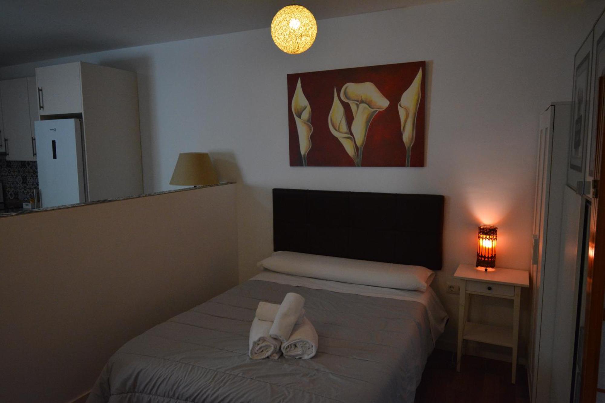 Apartamento Calle Concepcion Pleno Centro Córdoba Eksteriør billede