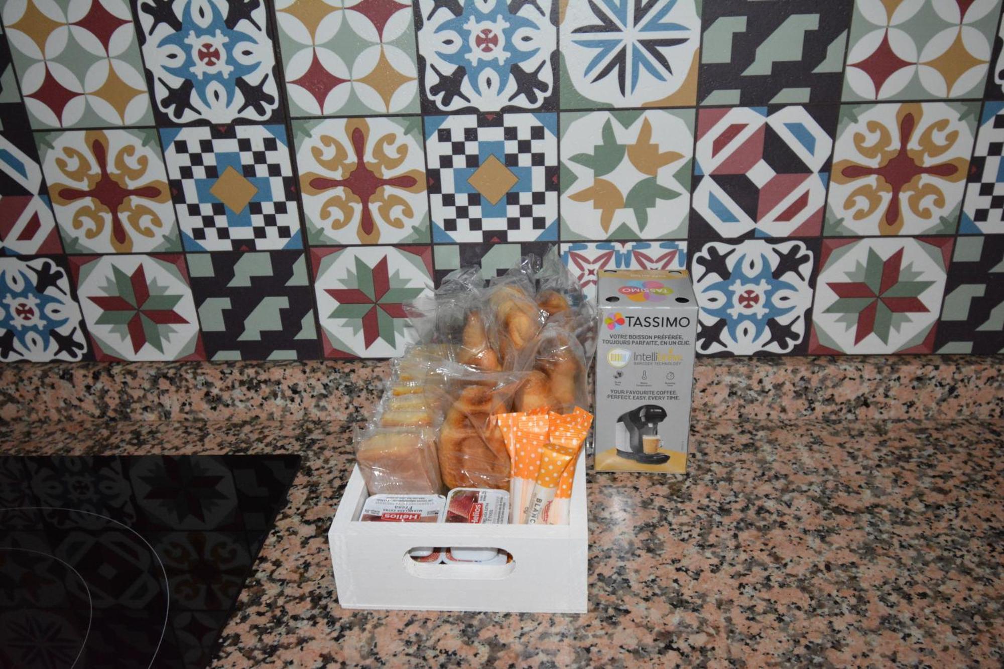 Apartamento Calle Concepcion Pleno Centro Córdoba Eksteriør billede