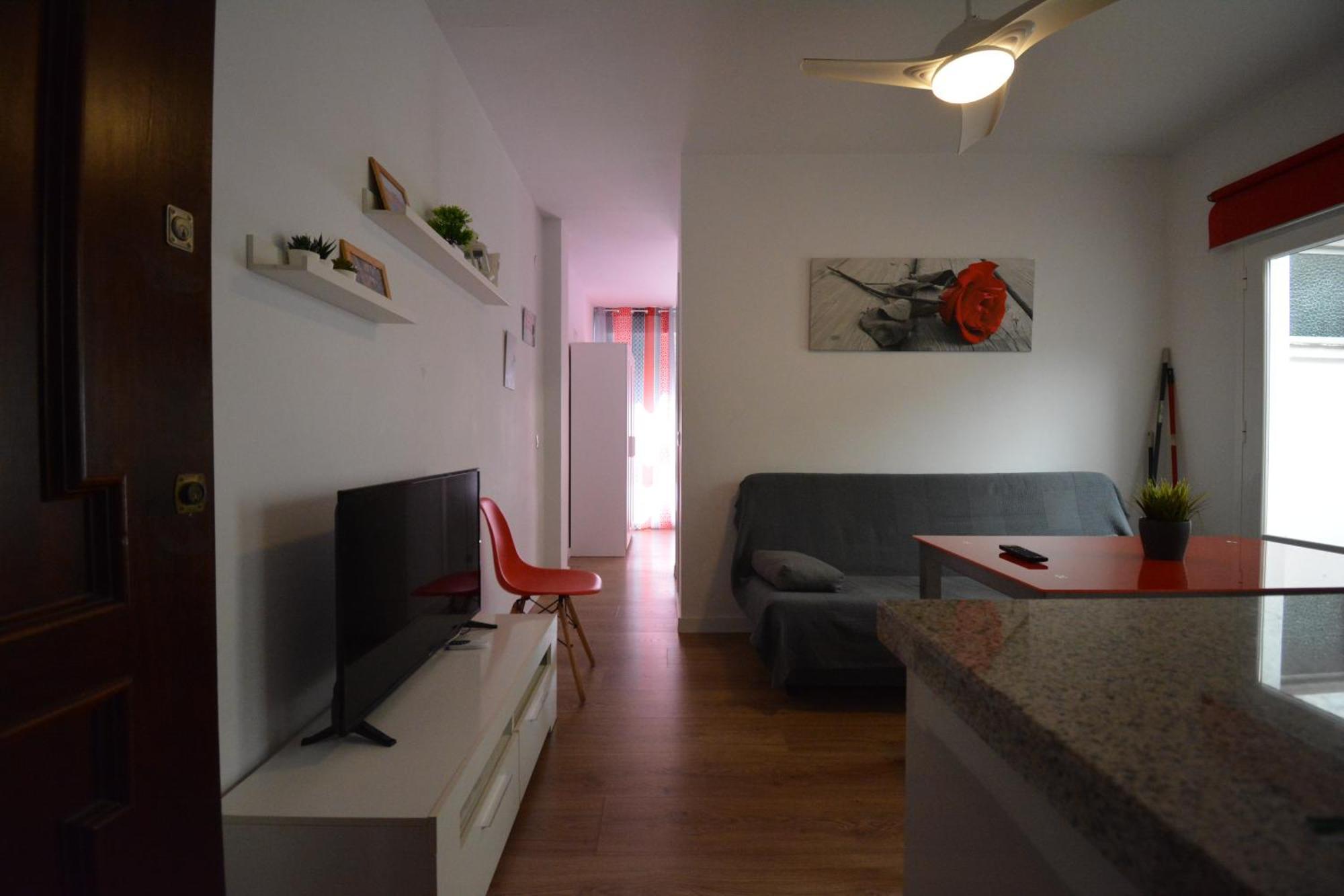 Apartamento Calle Concepcion Pleno Centro Córdoba Eksteriør billede