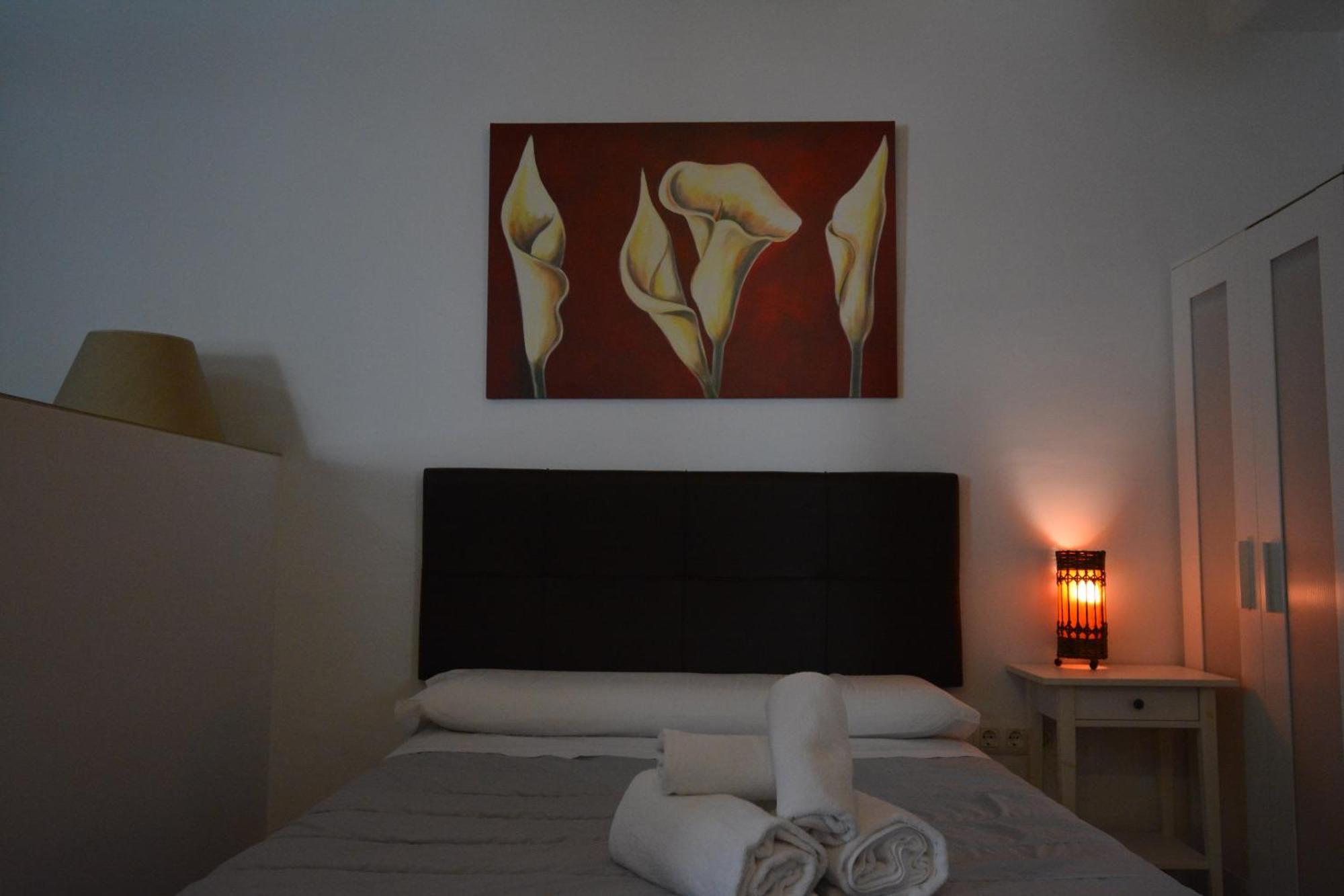 Apartamento Calle Concepcion Pleno Centro Córdoba Eksteriør billede