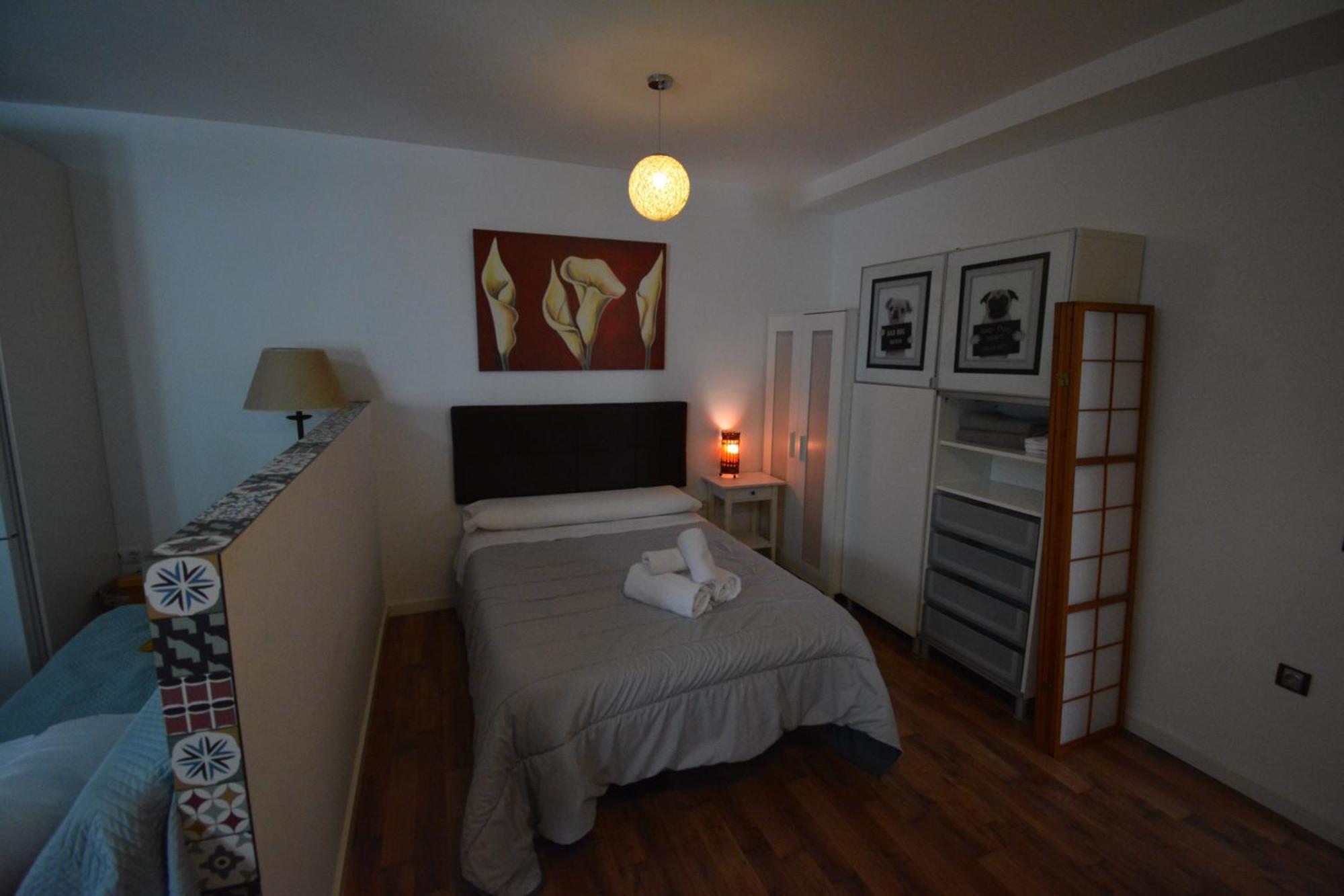 Apartamento Calle Concepcion Pleno Centro Córdoba Eksteriør billede