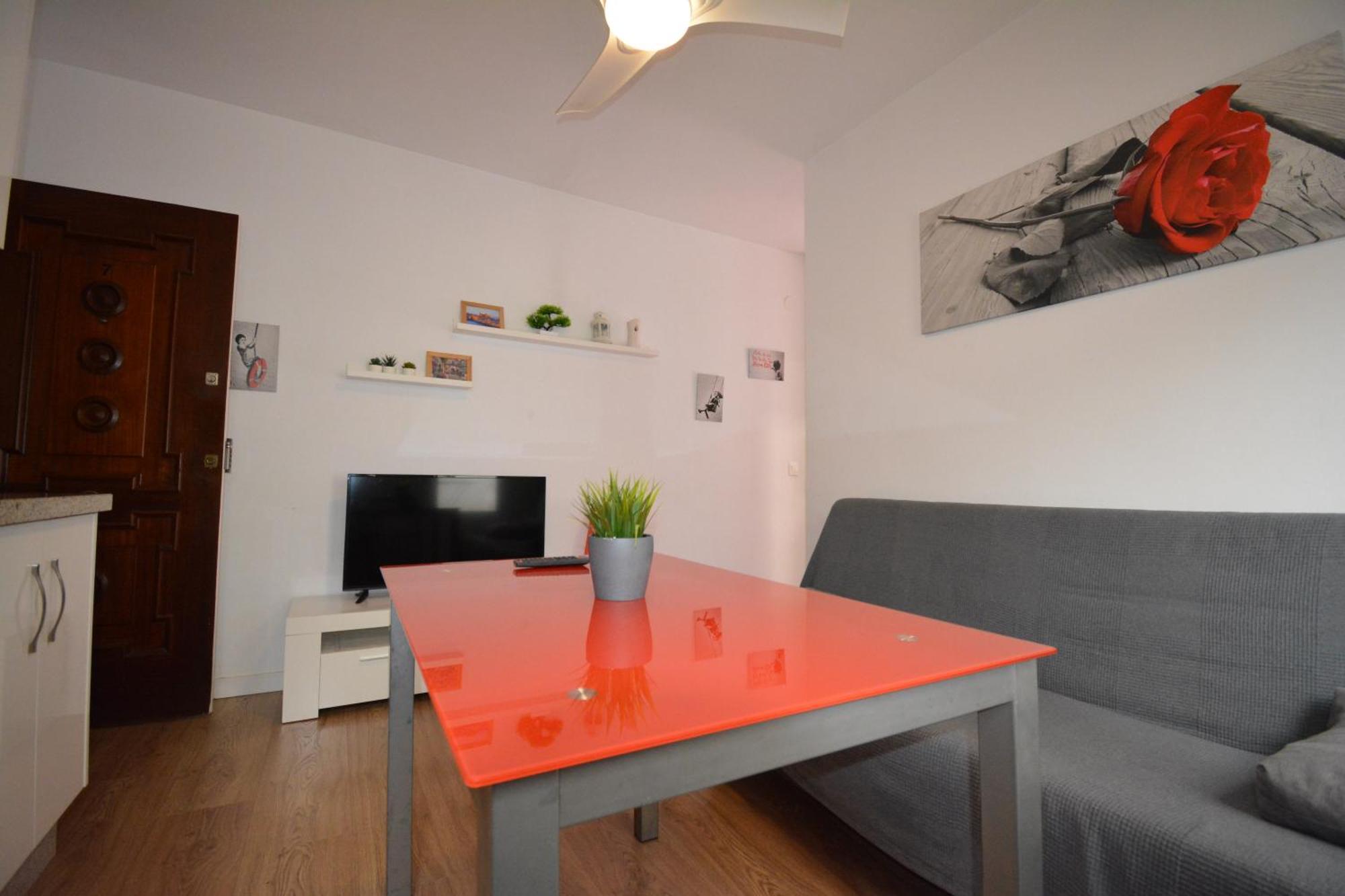 Apartamento Calle Concepcion Pleno Centro Córdoba Eksteriør billede