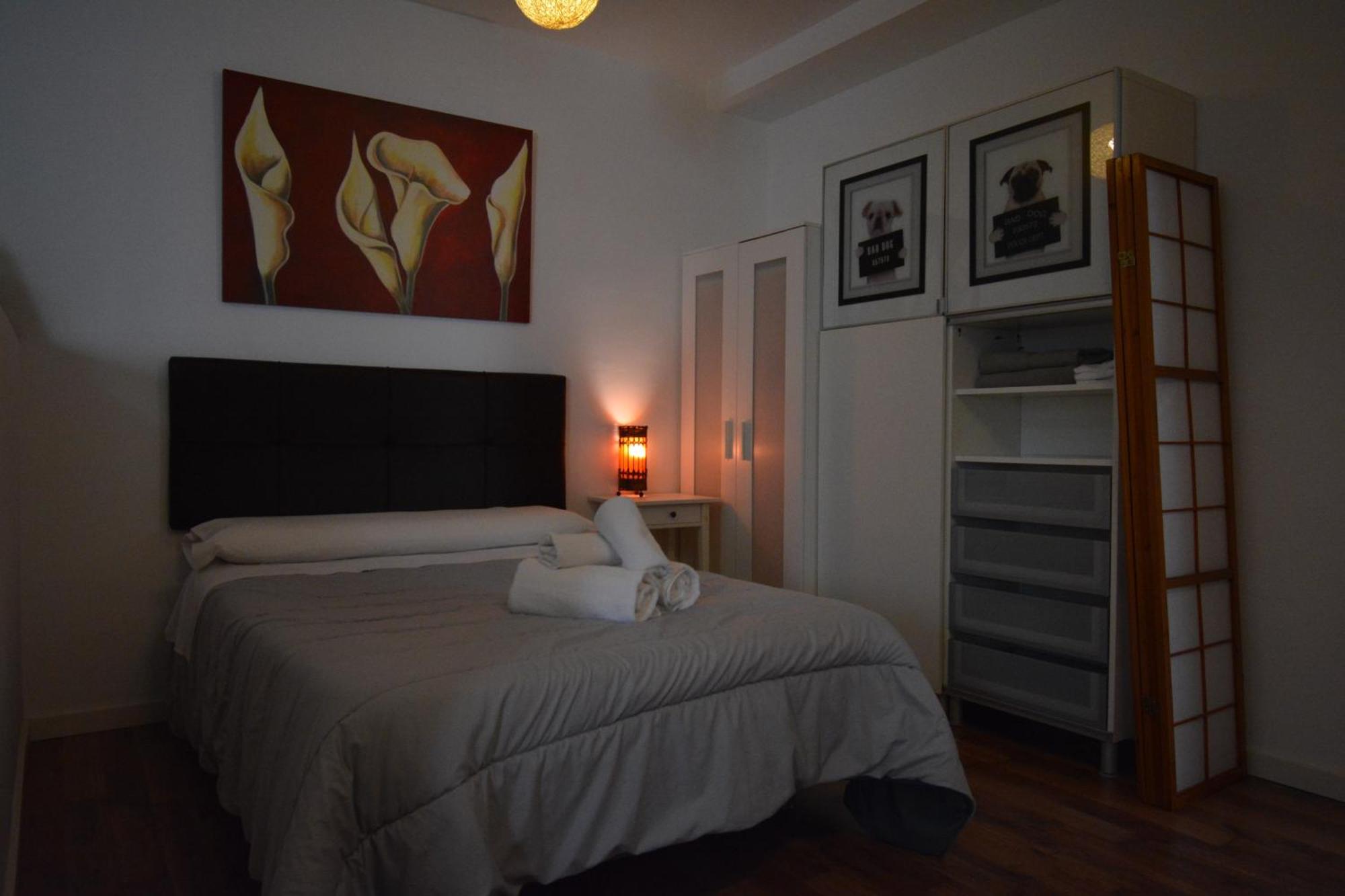 Apartamento Calle Concepcion Pleno Centro Córdoba Eksteriør billede