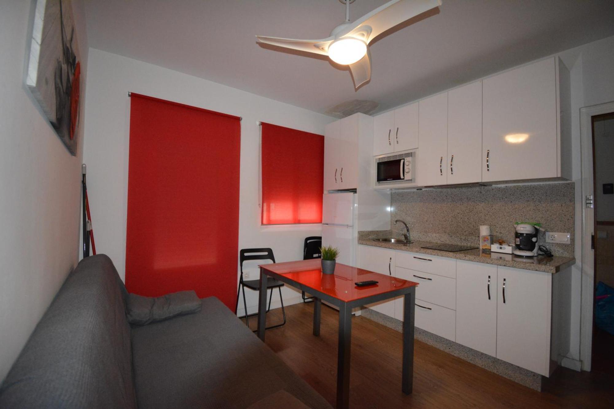 Apartamento Calle Concepcion Pleno Centro Córdoba Eksteriør billede