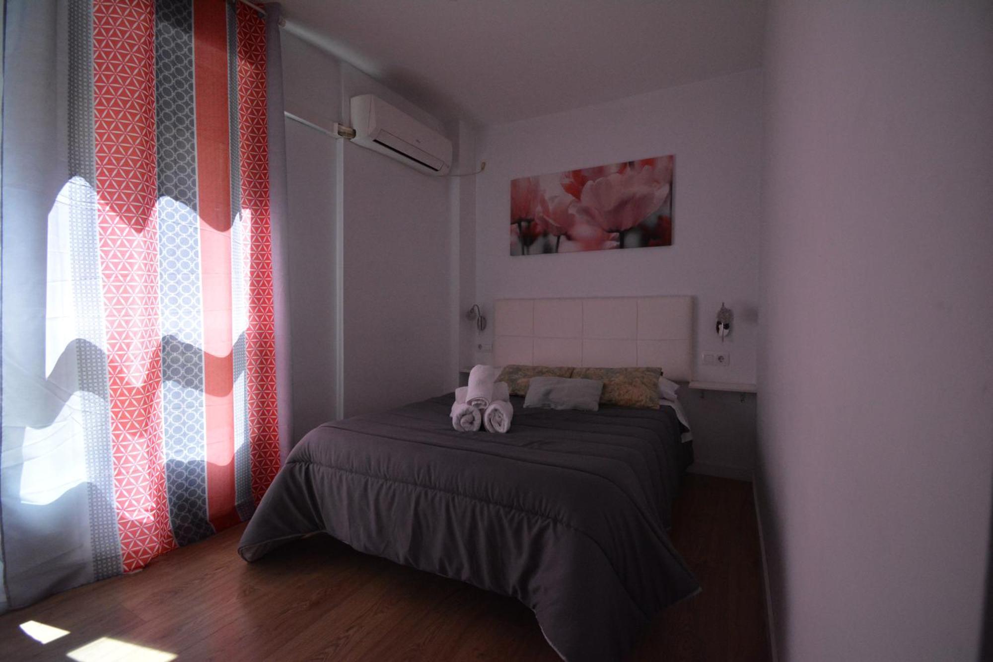 Apartamento Calle Concepcion Pleno Centro Córdoba Eksteriør billede