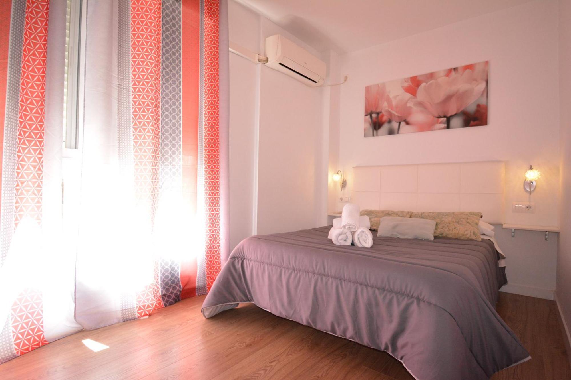Apartamento Calle Concepcion Pleno Centro Córdoba Eksteriør billede