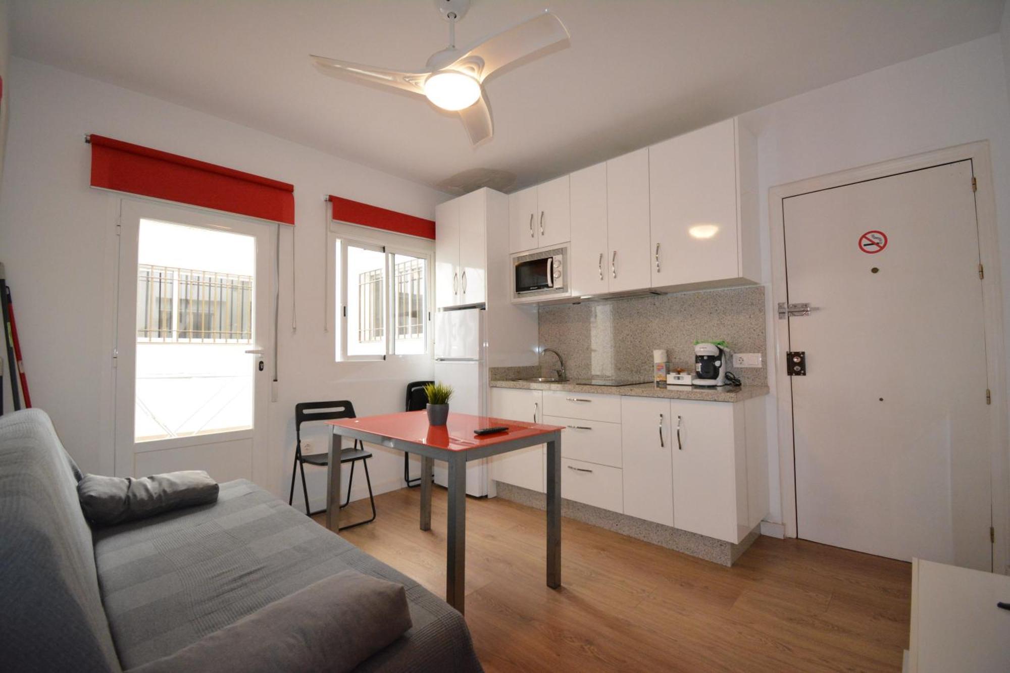 Apartamento Calle Concepcion Pleno Centro Córdoba Eksteriør billede