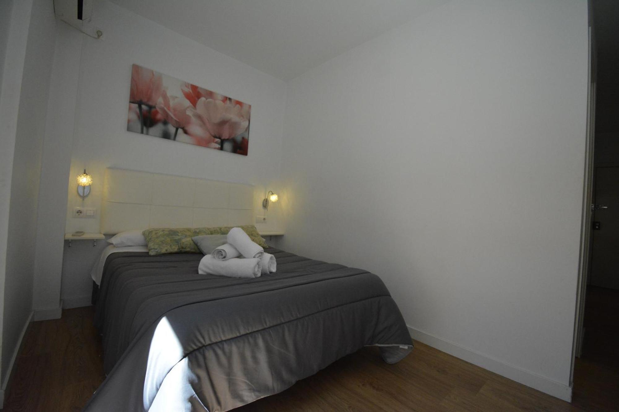 Apartamento Calle Concepcion Pleno Centro Córdoba Eksteriør billede