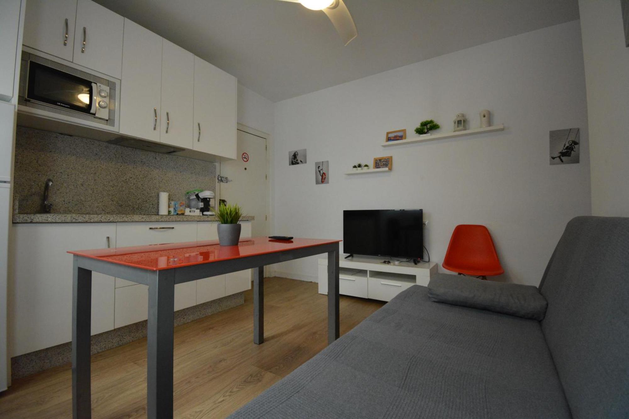 Apartamento Calle Concepcion Pleno Centro Córdoba Eksteriør billede