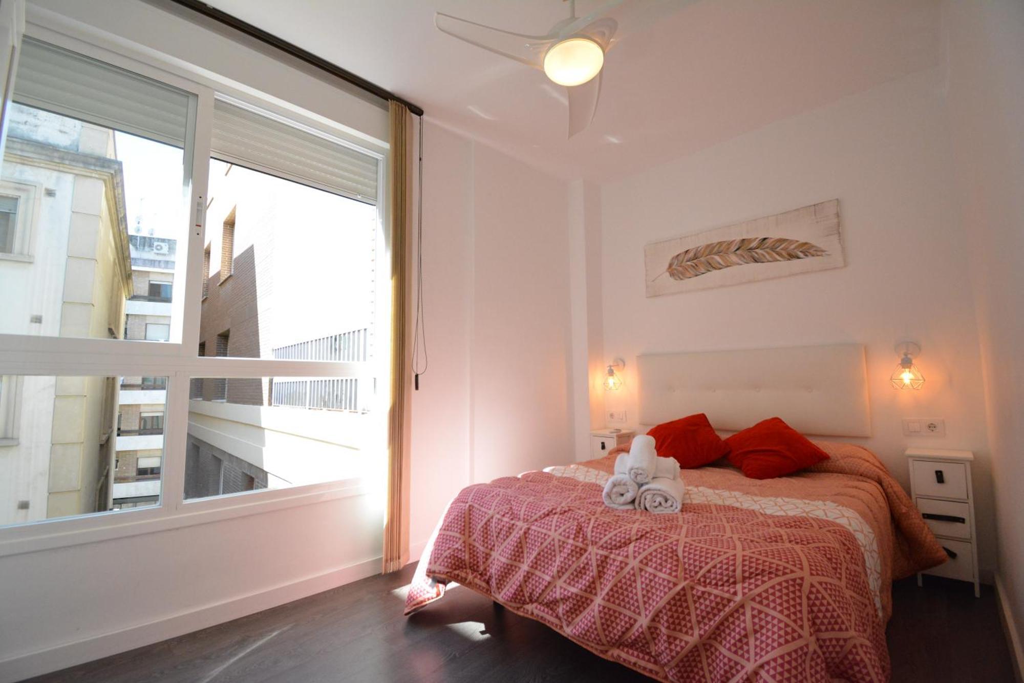 Apartamento Calle Concepcion Pleno Centro Córdoba Eksteriør billede
