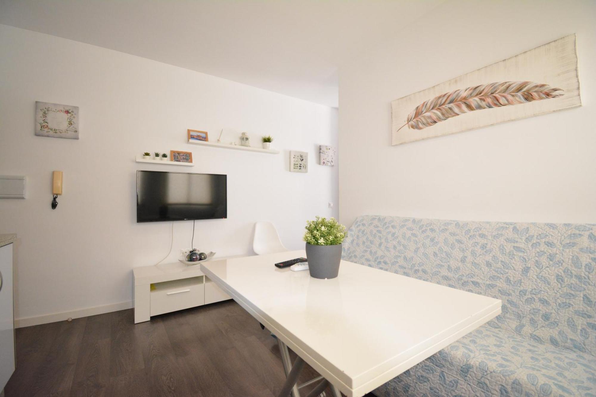 Apartamento Calle Concepcion Pleno Centro Córdoba Eksteriør billede