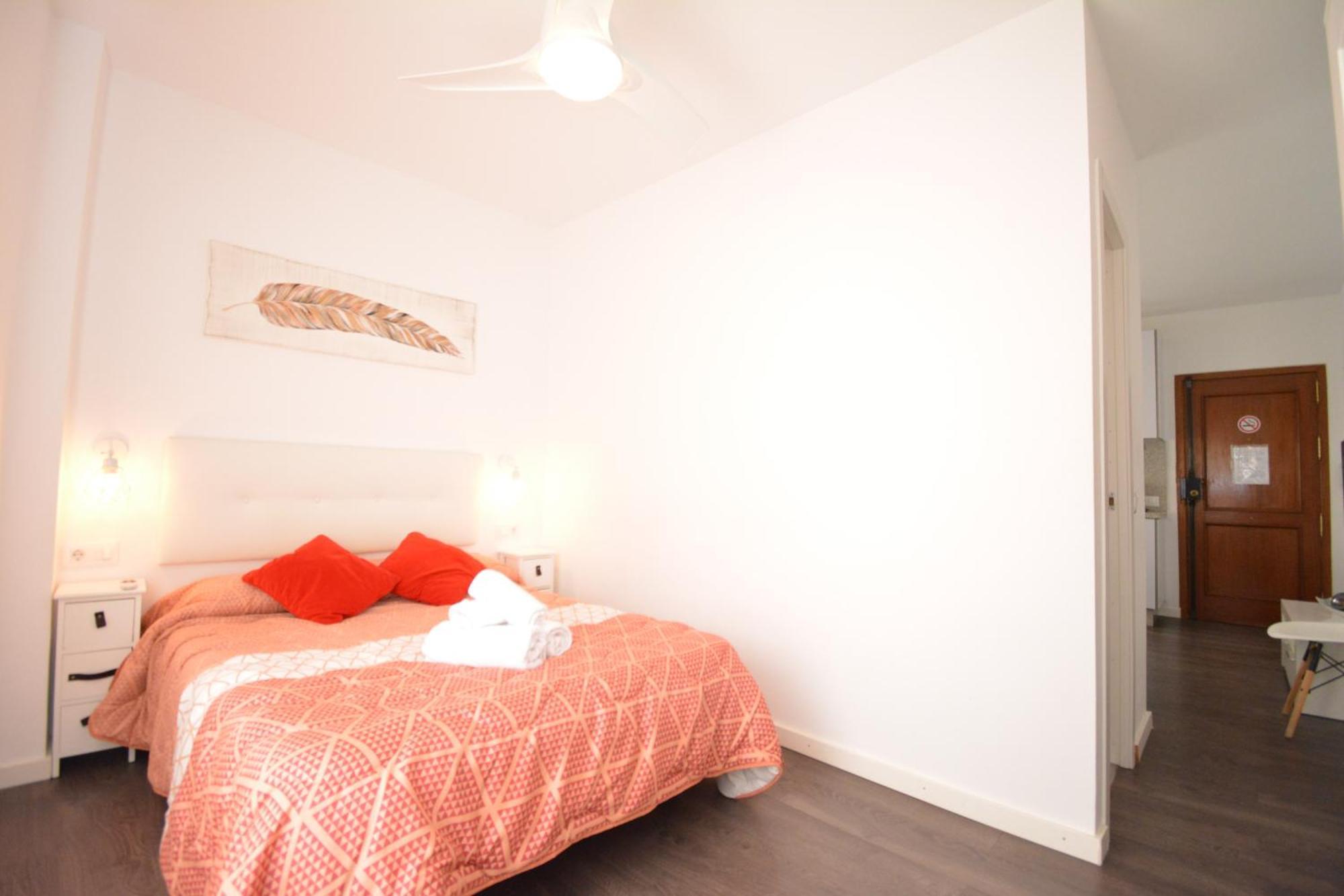 Apartamento Calle Concepcion Pleno Centro Córdoba Eksteriør billede