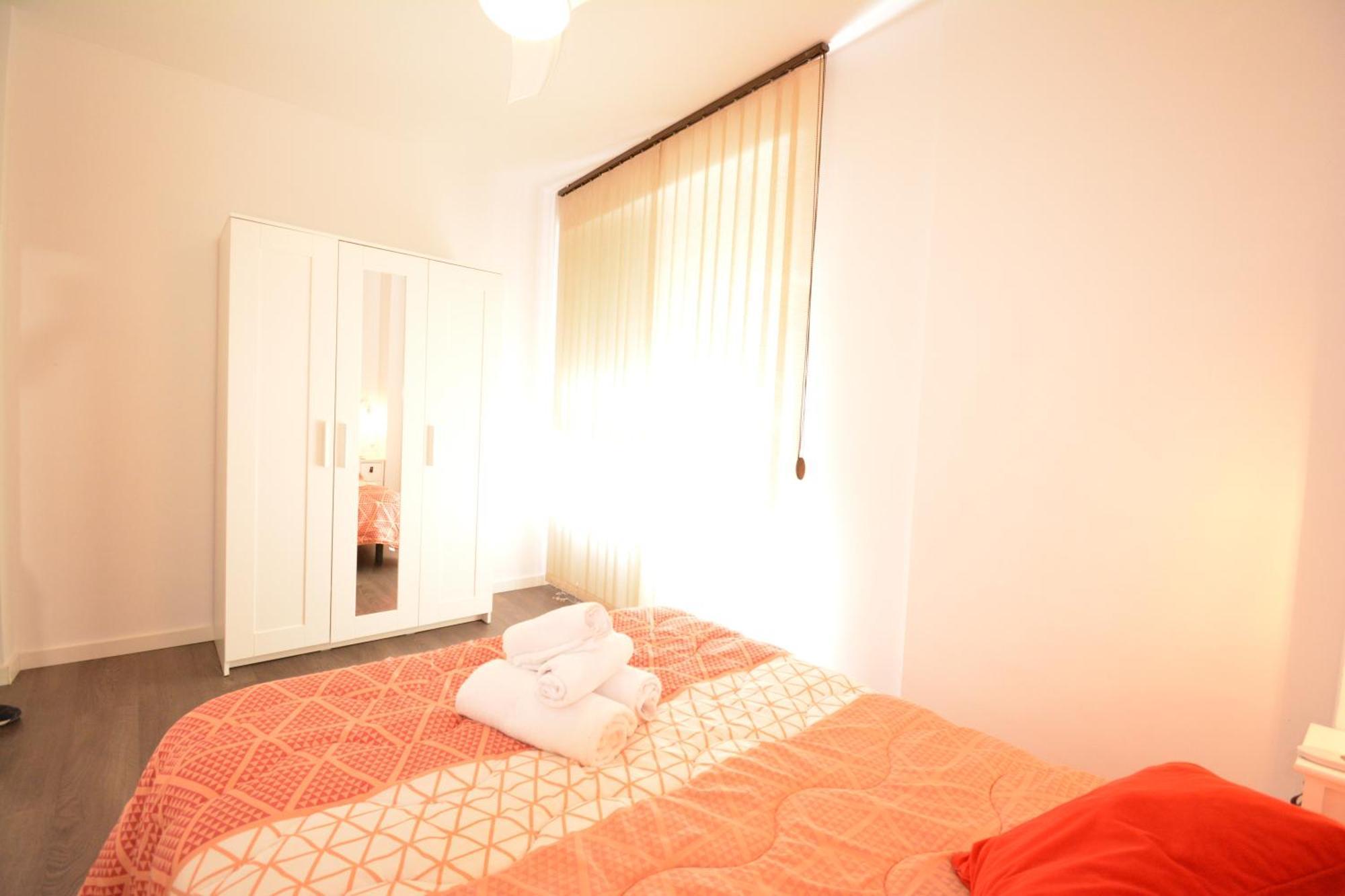 Apartamento Calle Concepcion Pleno Centro Córdoba Eksteriør billede