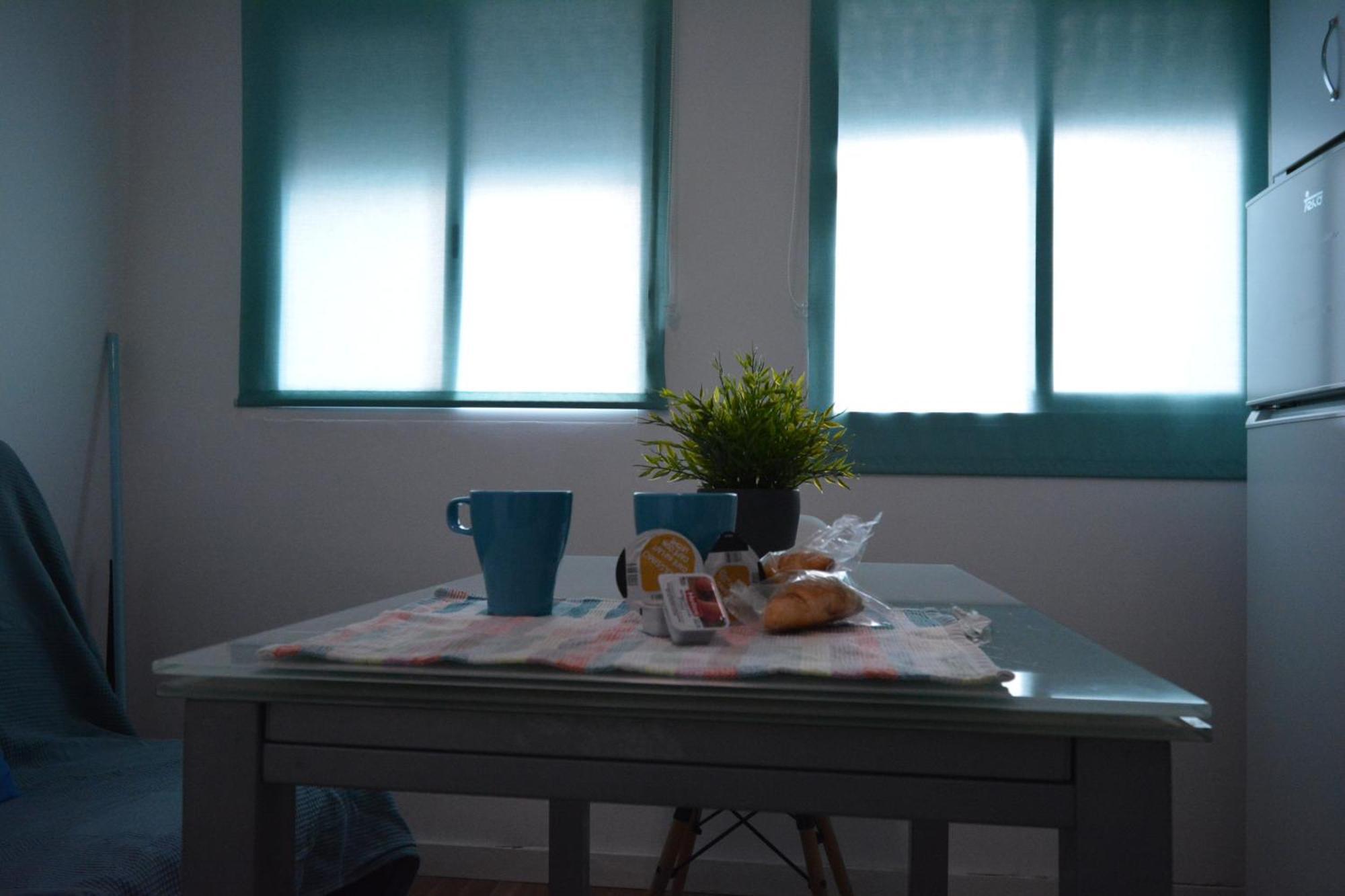 Apartamento Calle Concepcion Pleno Centro Córdoba Eksteriør billede