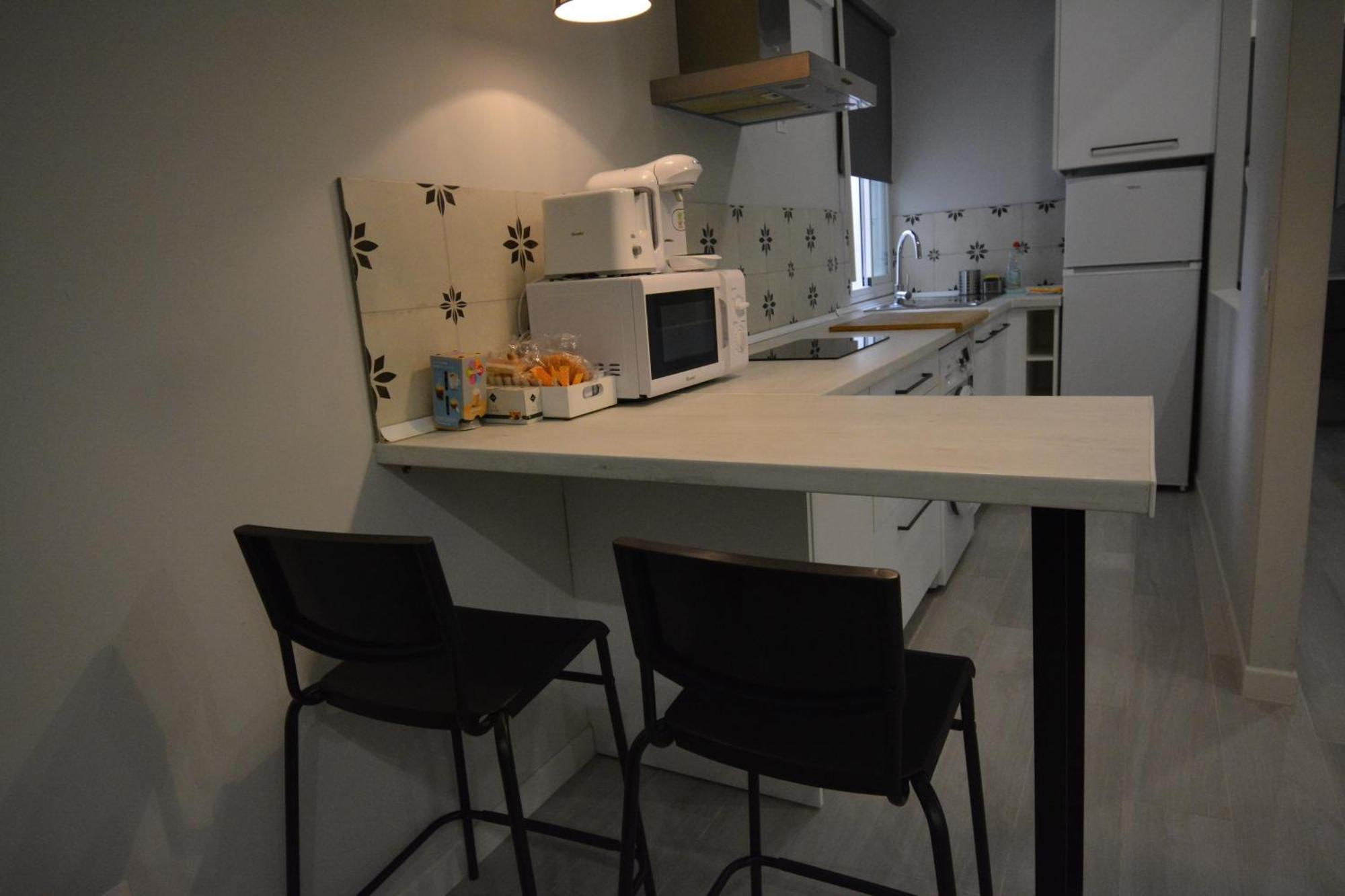 Apartamento Calle Concepcion Pleno Centro Córdoba Eksteriør billede