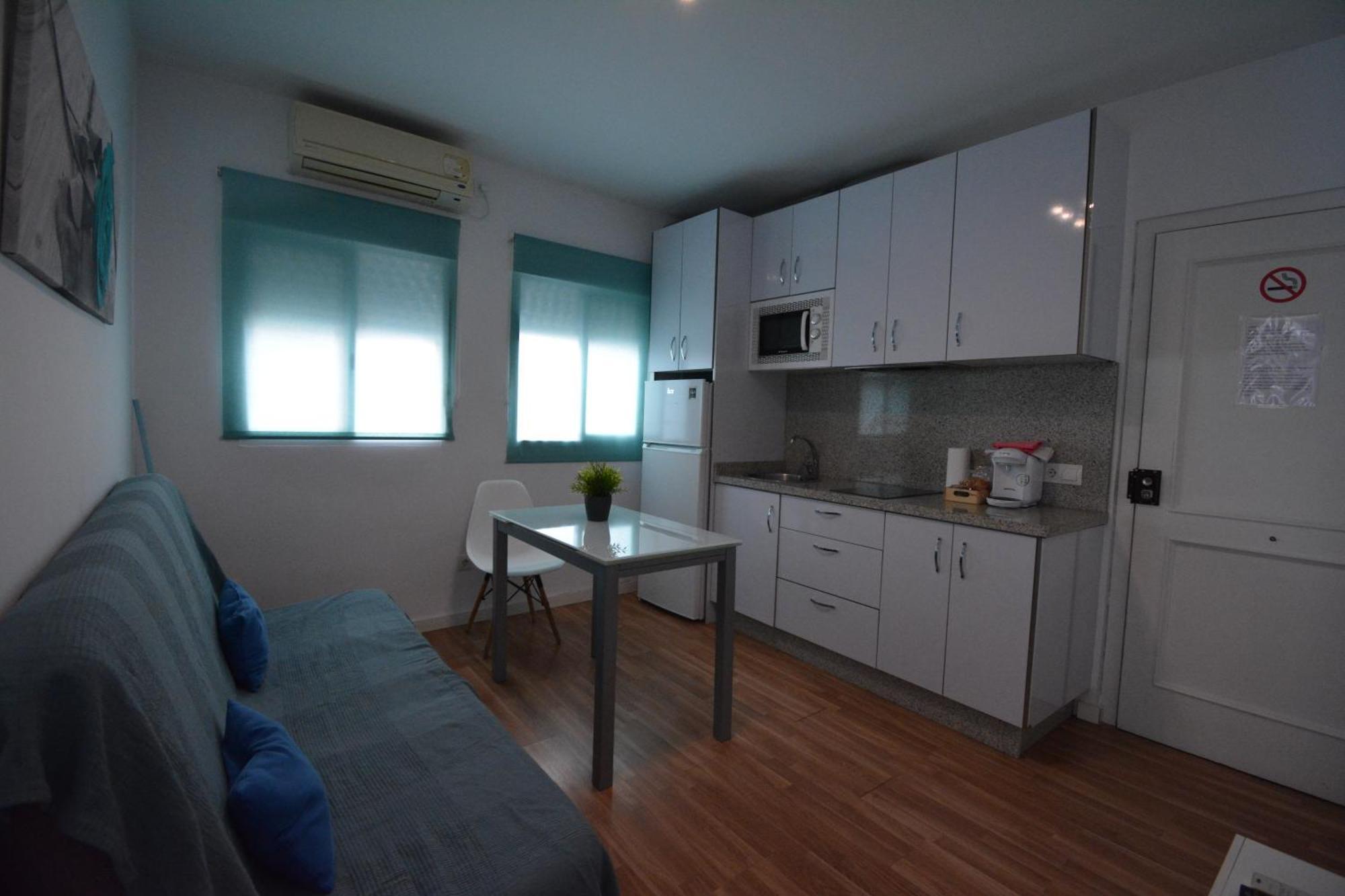 Apartamento Calle Concepcion Pleno Centro Córdoba Eksteriør billede