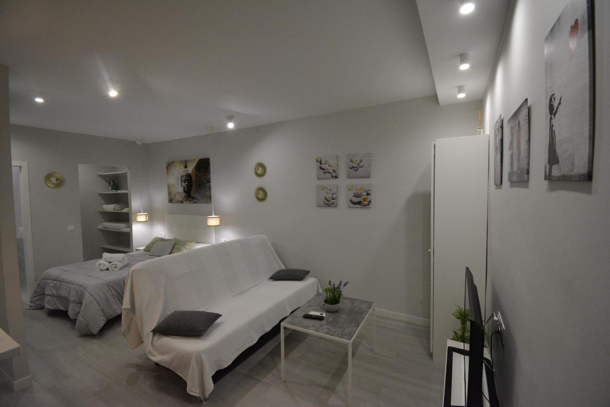 Apartamento Calle Concepcion Pleno Centro Córdoba Eksteriør billede