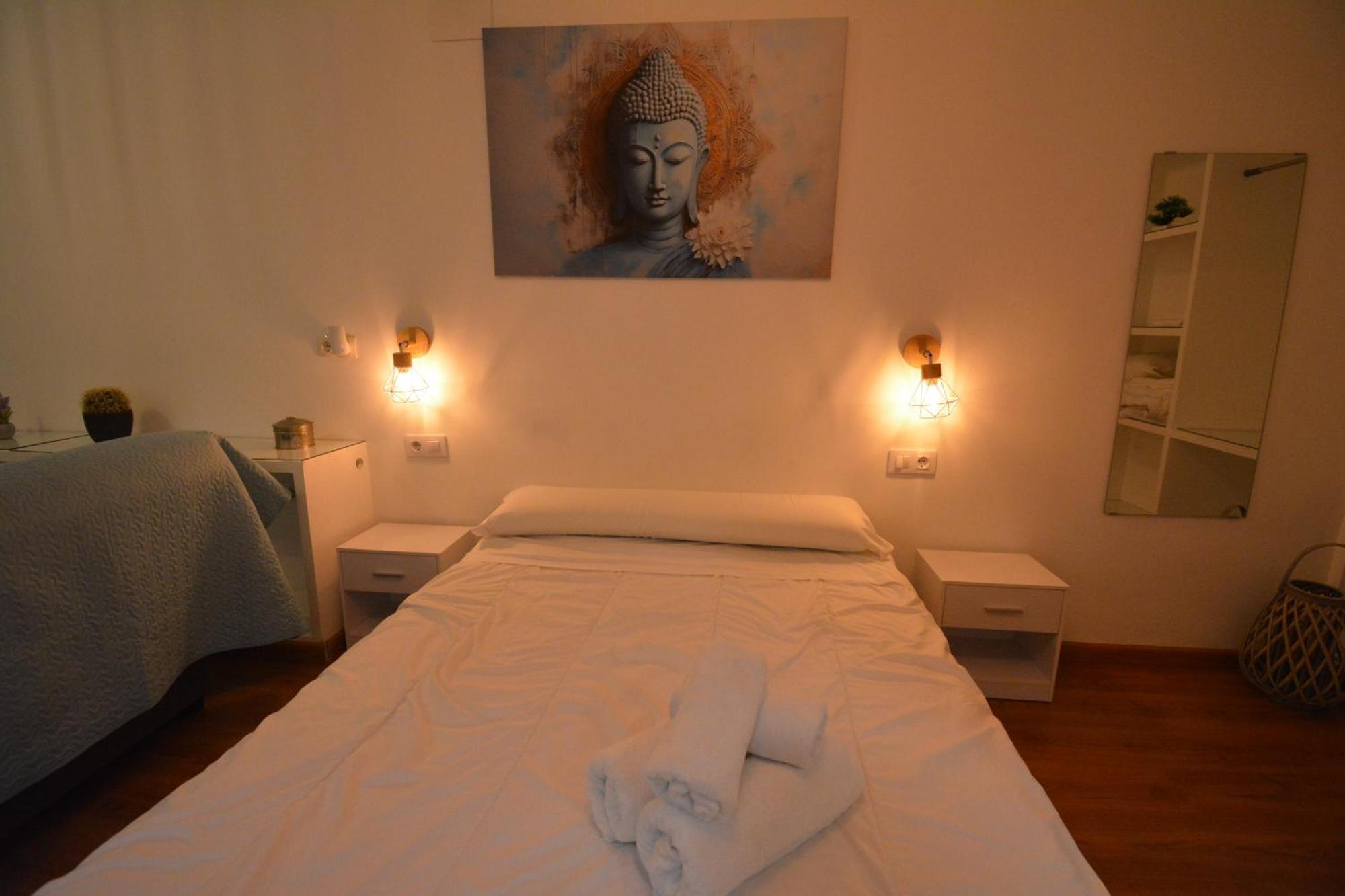 Apartamento Calle Concepcion Pleno Centro Córdoba Eksteriør billede
