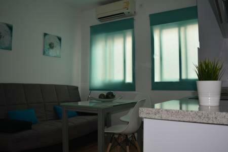 Apartamento Calle Concepcion Pleno Centro Córdoba Eksteriør billede